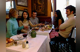 Passport to Europe with Samantha Brown Season 1: Paris Culture