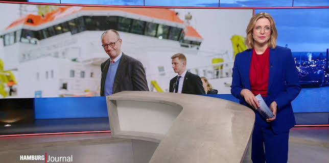 09:30: Hamburg Journal | NDR Fernsehen | 1/27 2026