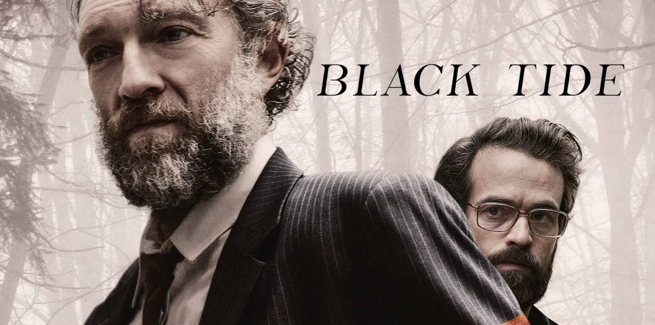 Black Tide (2019)
