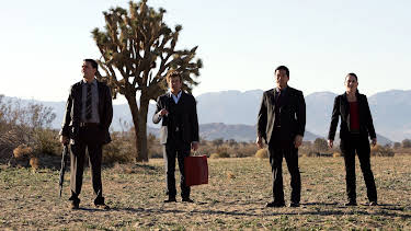 15:00: The Mentalist (S1 E17) (S1) | TV3 | 9/30 2026