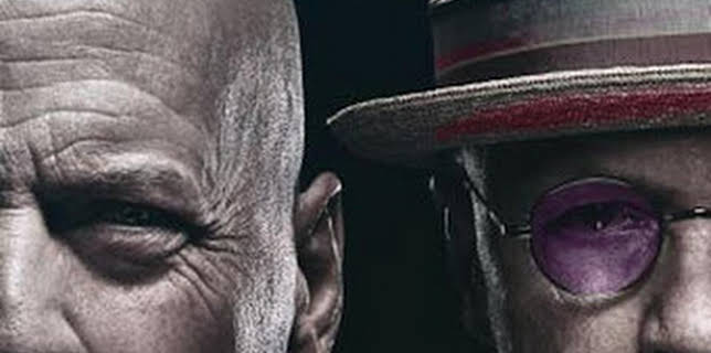 01:00: Fuga de prisión | Disney Channel | 12/6 2025