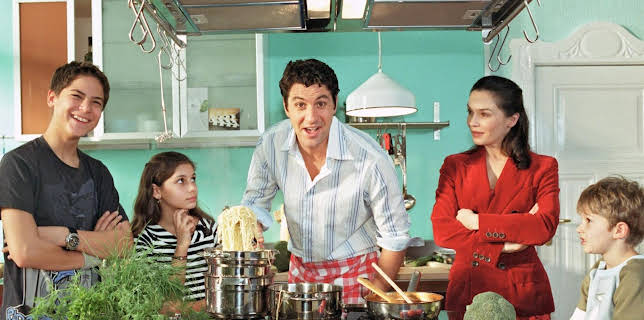 14:30: Unser Kindermädchen ist ein Millionär | RBB Fernsehen | 2/16 2026