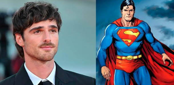 Jacob Elordi was asked to audition for Superman but he declined.