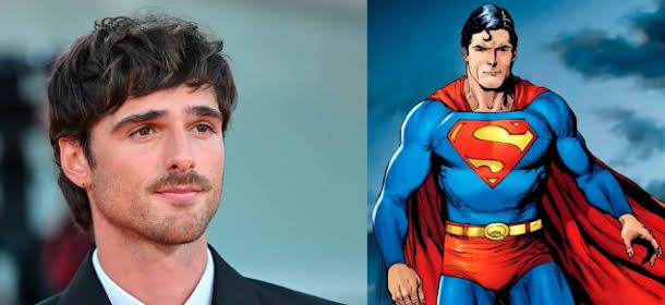 Jacob Elordi was asked to audition for Superman but he declined.