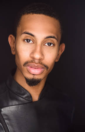 Kalen Allen as 