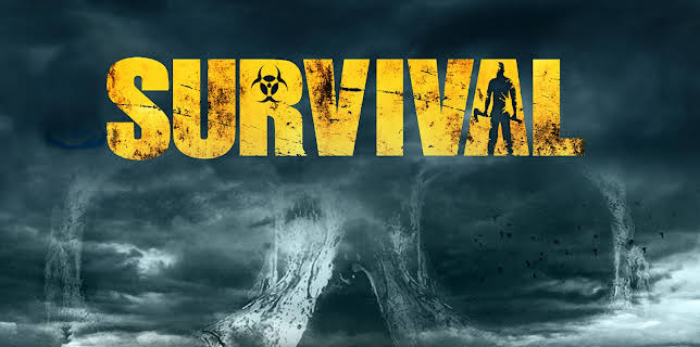 Survival (2013)