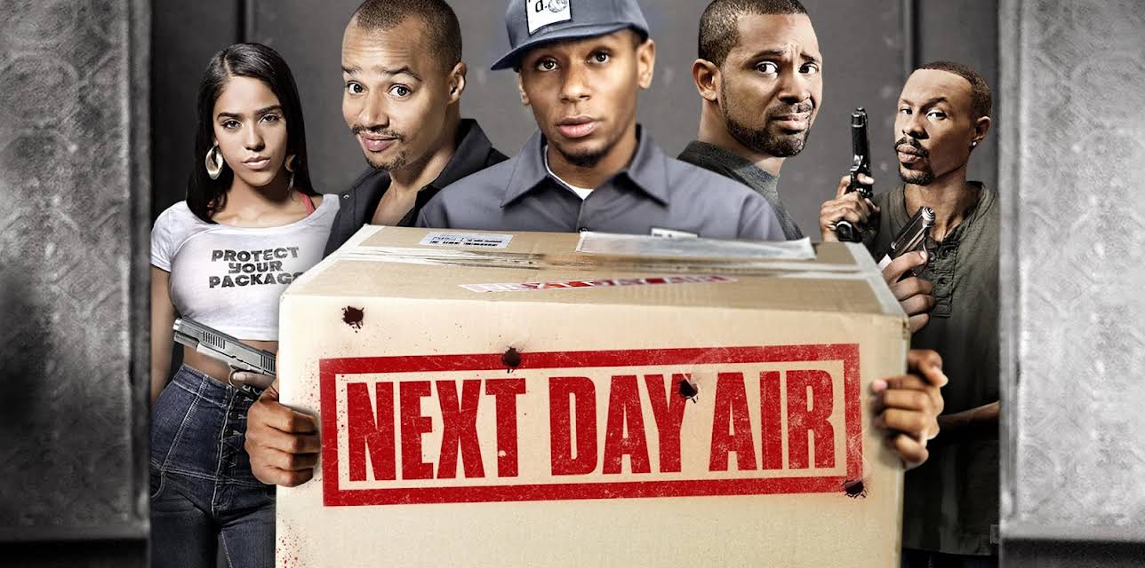 Next Day Air (2009)