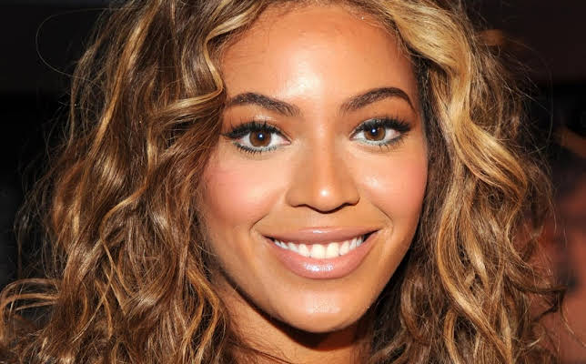 Beyoncé Knowles