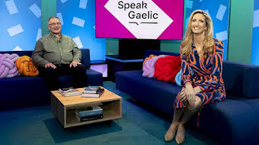 8:30 PM: SpeakGaelic (S4) | BBC Alba | 1/15 2026
