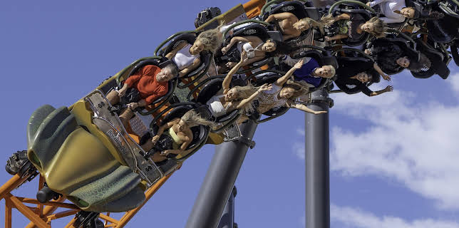 06:55: Ungkaren Australia (S10 E3) (S10) | FEM | 2/3 2026