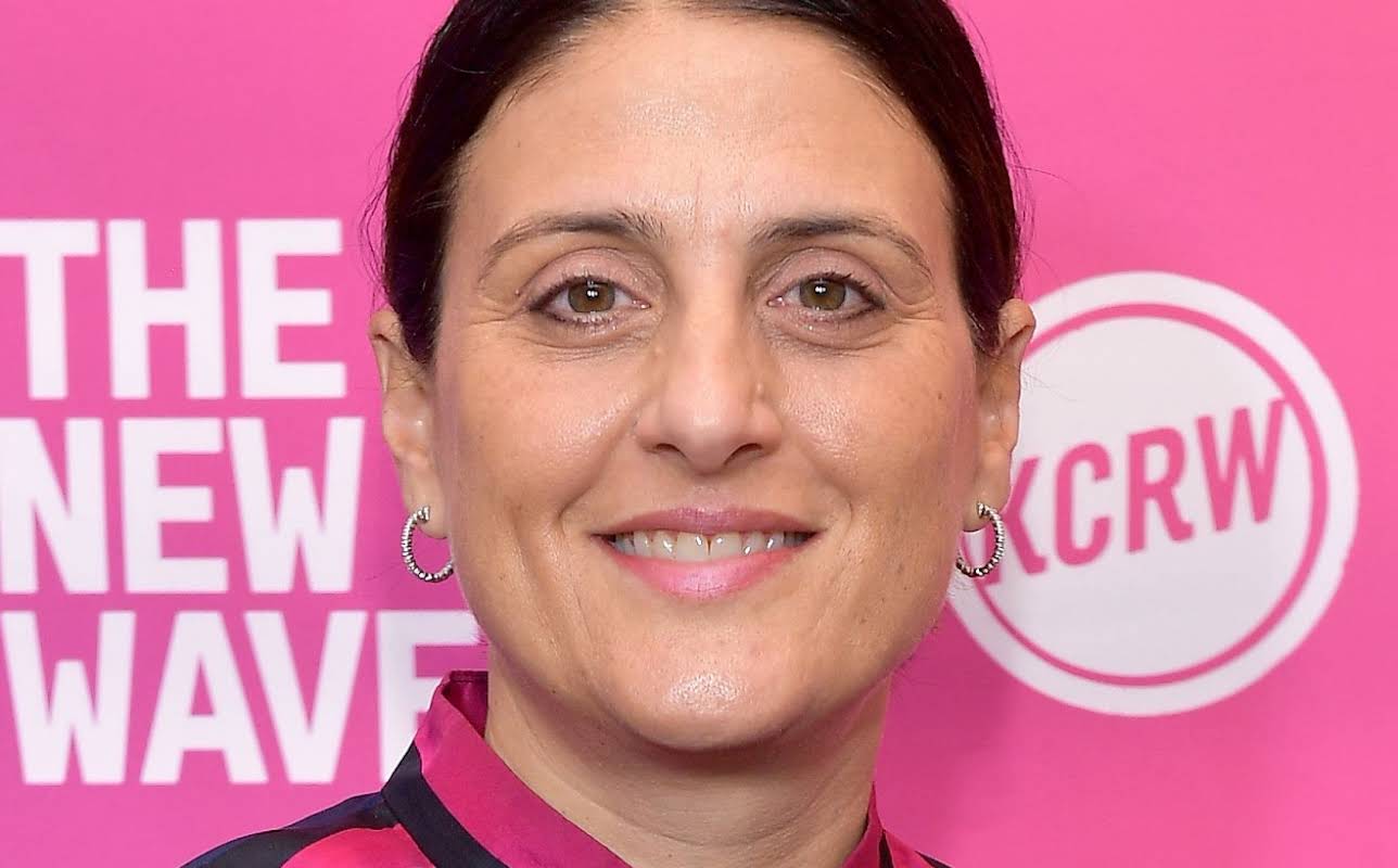 Pamela Abdy
