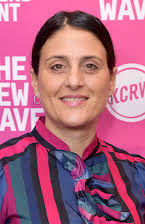 Pamela Abdy como Diane Barnett