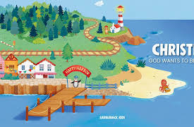 Happy Harbor: Christmas