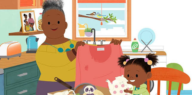 5:40 PM: JoJo & Gran Gran (S1) | Cbeebies | 3/26 2026