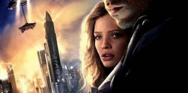 22:05: Babylon | Paramount Channel | 12/14 2025