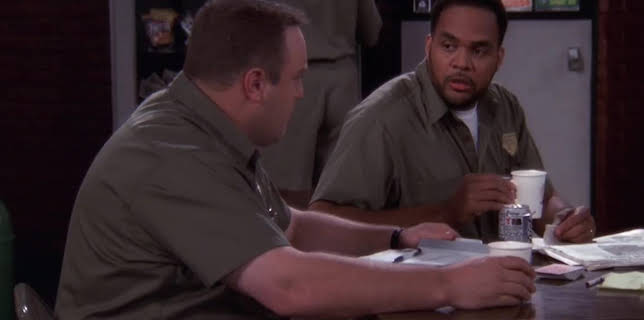 11:15: Kongen av Queens (S3 E23) (S3) | Viasat Series | 11/11 2025