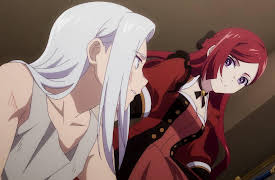 The Most Heretical Last Boss Queen: From Villainess to Savior: Episode 3