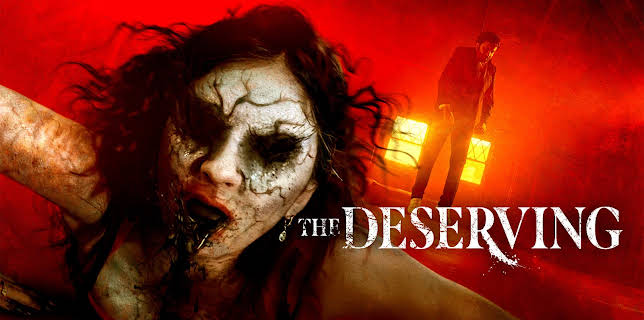 The Deserving (2024)