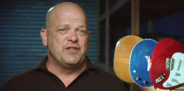 10:25: Pawn Stars - Die drei vom Pfandhaus | Kabel Eins Doku | 12/5 2025