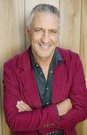 John Waters as 