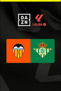 23:45: LALIGA EA SPORTS (T26/27): Valencia CF - Real Betis | GOL | 8/27 2026