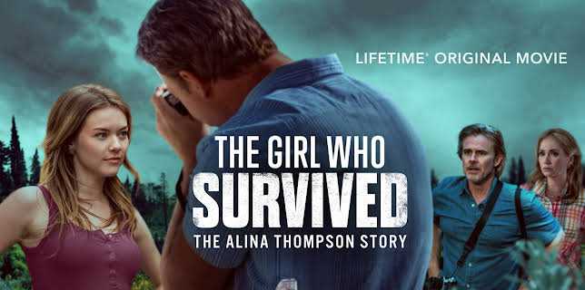 The Girl Who Survived: The Alina Thompson Story (2025)
