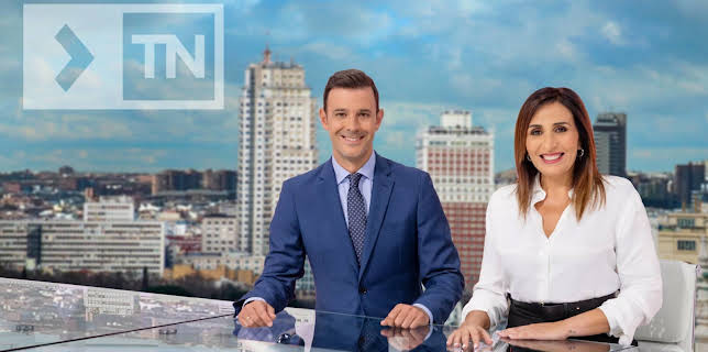 20:30: Telenoticias fin de semana | Telemadrid | 12/14 2024