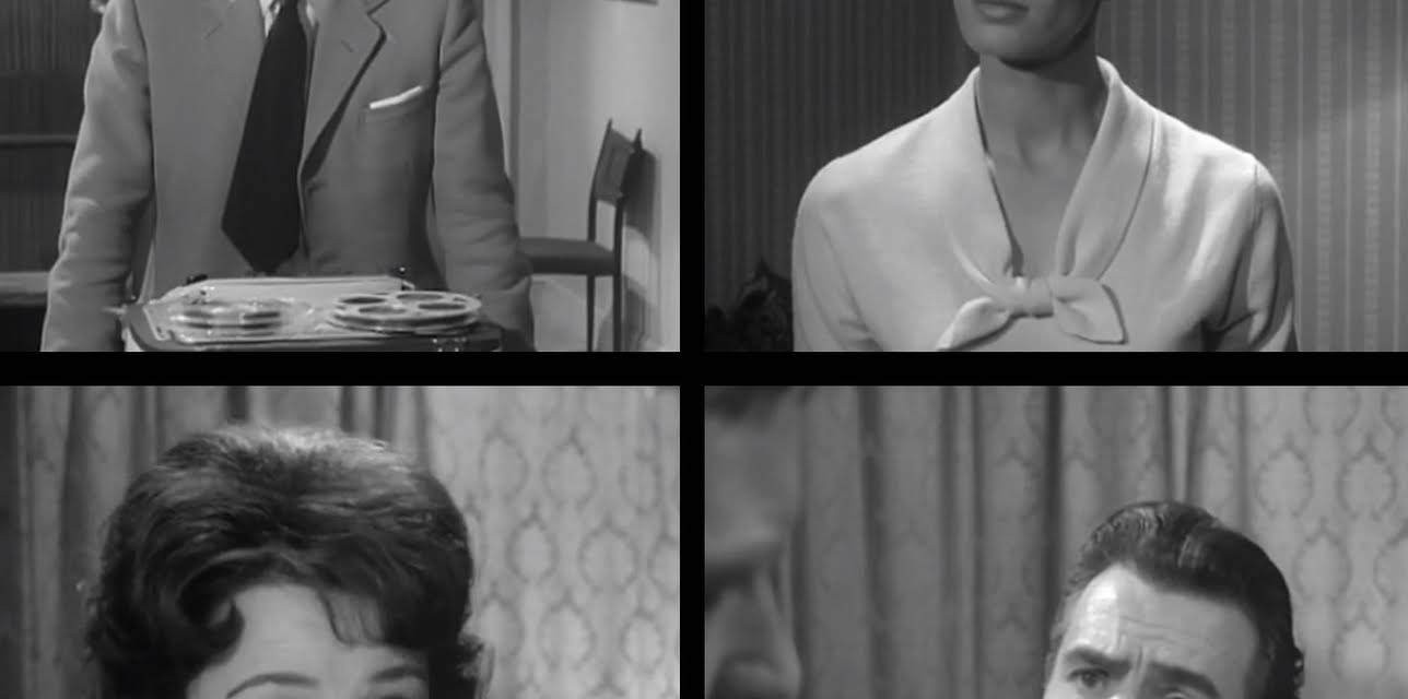 The Third Alibi (1961)