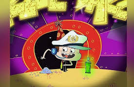 ToonMarty: Toonsgiving Day Parade