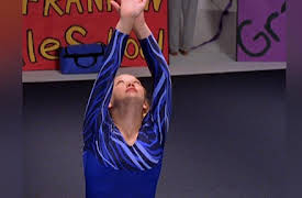 Lizzie McGuire Volume 1: I've Got Rhythmic