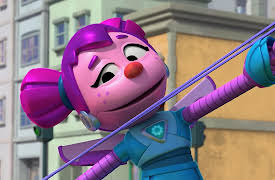 Sesame Street Mecha Builders, Season 1: Let's Get Rolling!/A Bit of a Stretch!