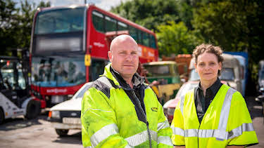 11:00 AM: Car Pound Cops: Give Me My Car Back! (S1 E5) (S1) | 5 Star | 6/17 2026