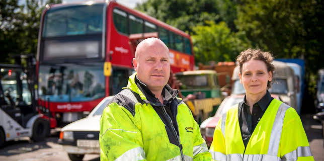 5:00 PM: Car Pound Cops: Give Me My Car Back! (S1 E5) (S1) | 5 Star | 3/20 2026