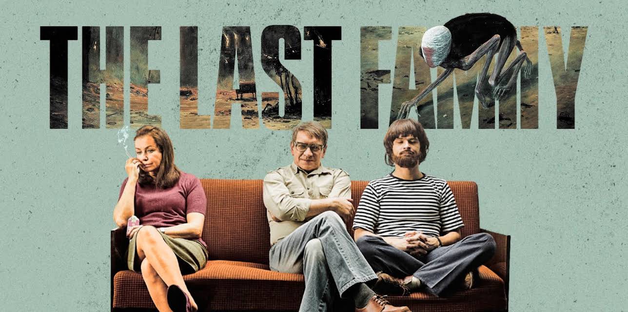 The Last Family (2021)