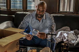 Watson Season 1: Watson