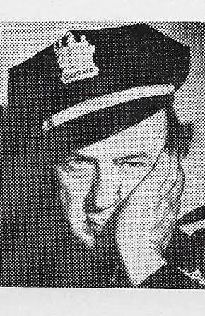 Edgar Kennedy as 