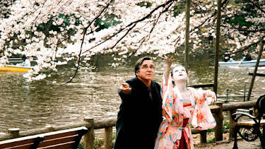 00:50: Kirschblüten - Hanami | One | 4/7 2026