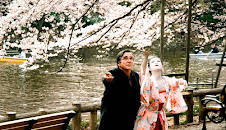 Kirschblüten - Hanami