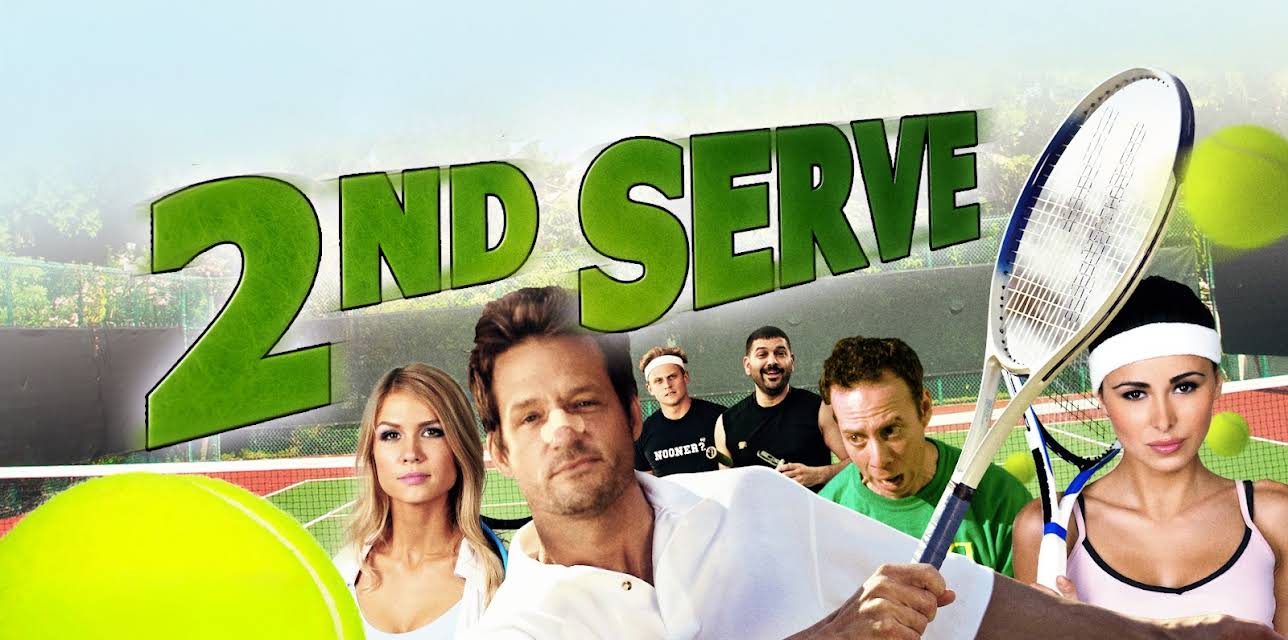 2nd Serve (2012)