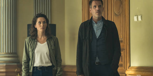 20:15: In ewiger Freundschaft (1) - Ein Taunuskrimi | ZDF | 1/5 2026