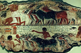 Secrets In The Sand: King Thutmose II Tomb