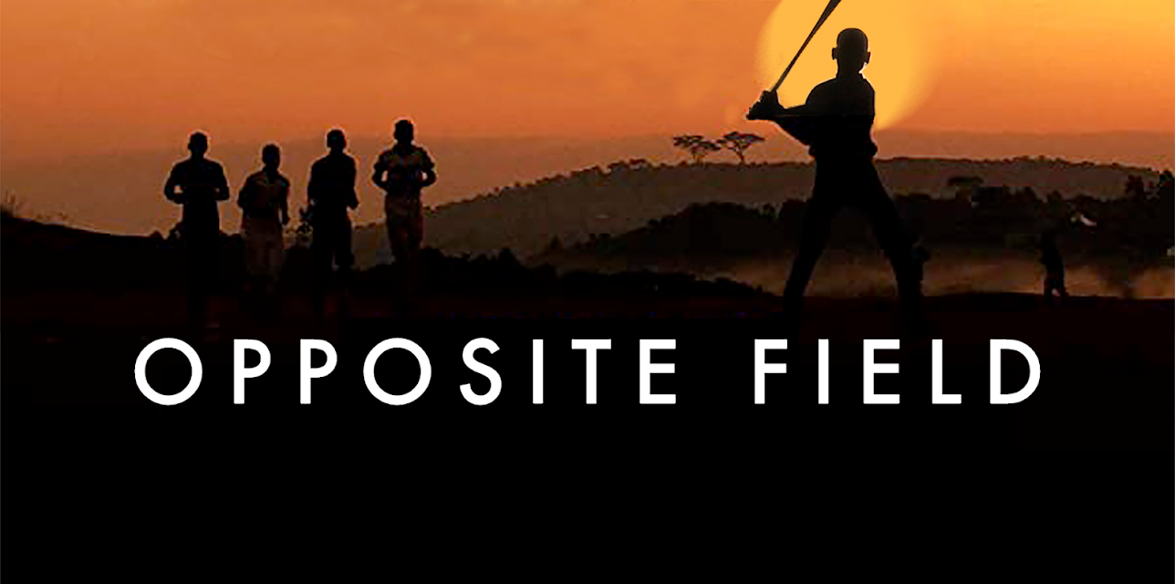 Opposite Field (2012)