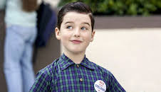 Young Sheldon