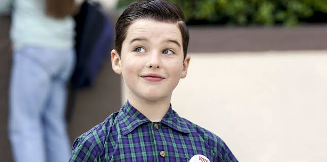 13:45: Young Sheldon | ProSieben | 3/20 2026