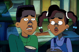 Everybody Still Hates Chris: Everybody Still Hates Halloween