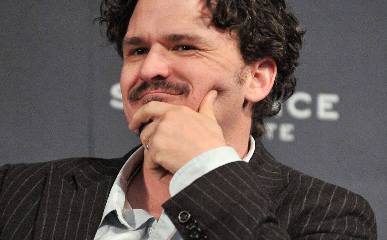Dave Eggers