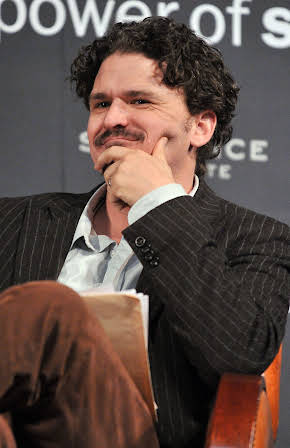 Dave Eggers as Director