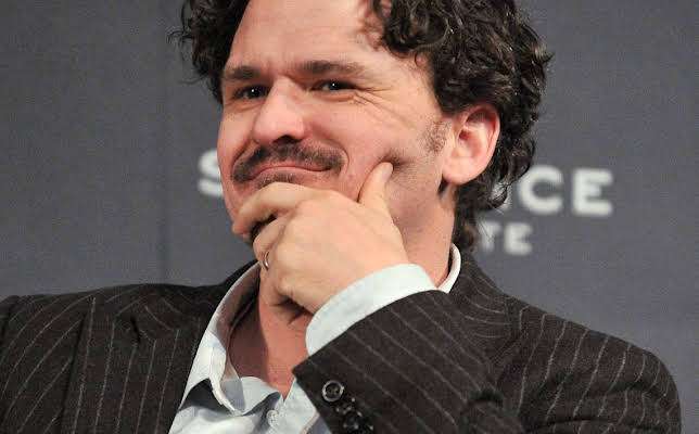 Dave Eggers