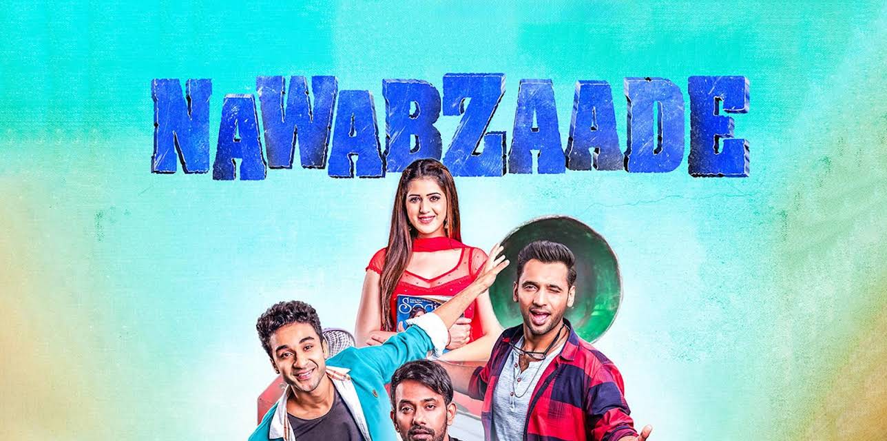 Nawabzaade (2018)