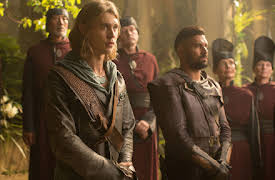 The Shannara Chronicles: Episode 2